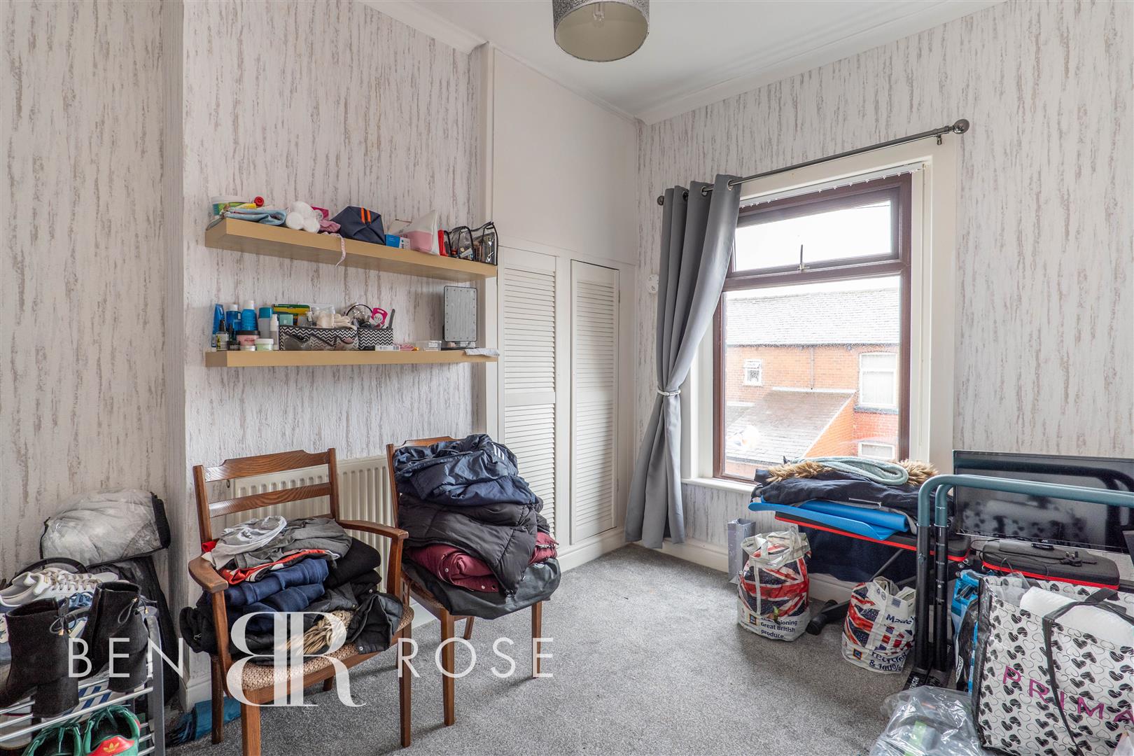 Blackstone Road, Chorley